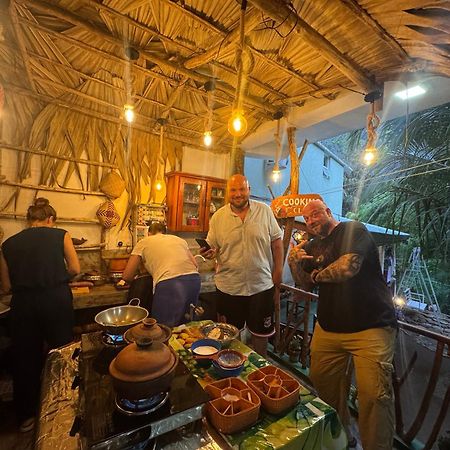 River Splendour Home Stay Ella Exterior foto