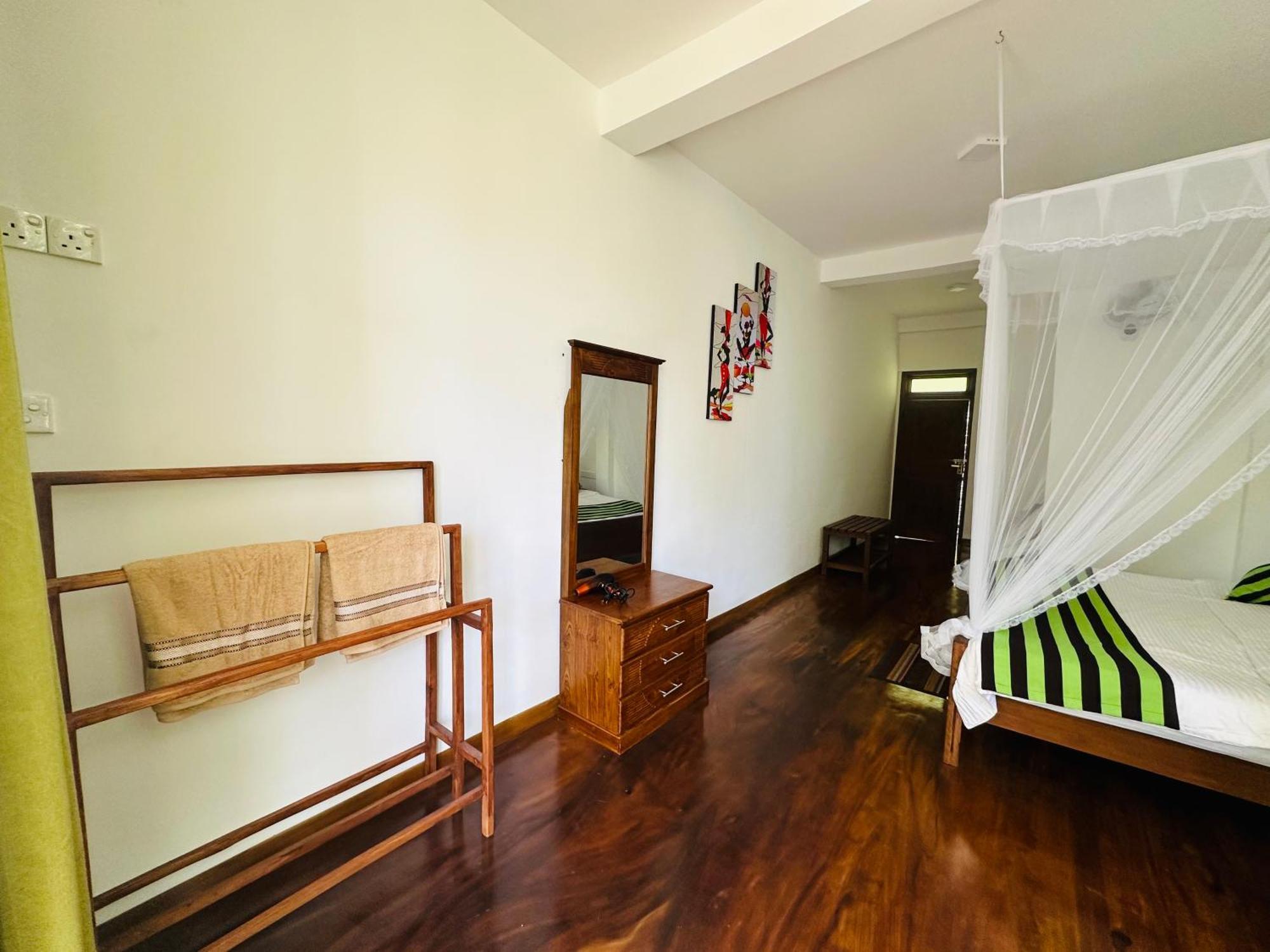 River Splendour Home Stay Ella Exterior foto
