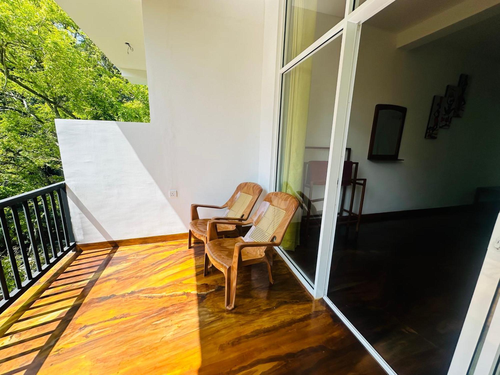 River Splendour Home Stay Ella Exterior foto