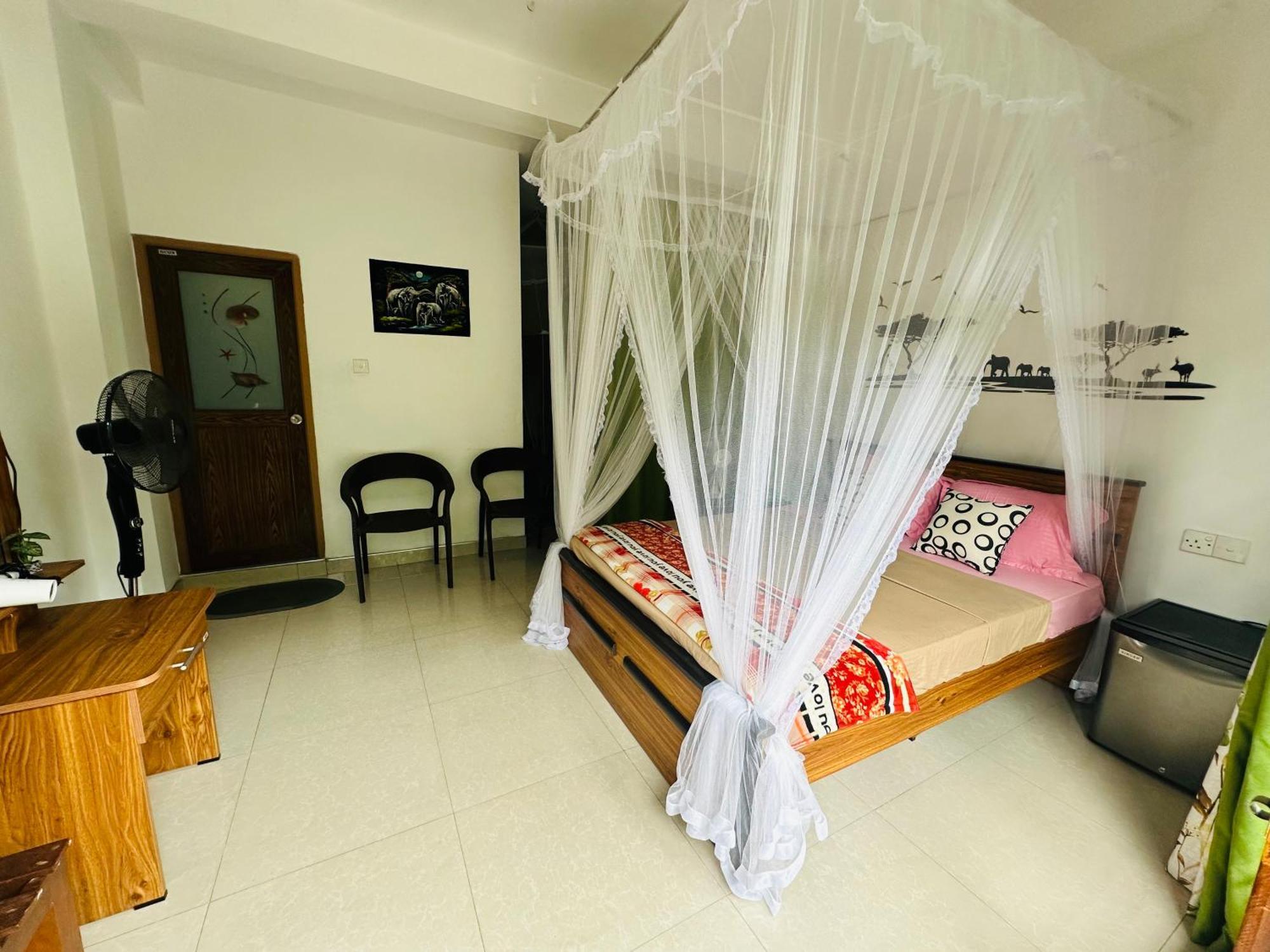 River Splendour Home Stay Ella Exterior foto